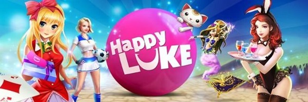 รีวิว HappyLuke เว็บเดิมพันออนไลน์ชั้นนำแห่งเอเชีย